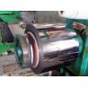 Buy cheap 304 201 Stainless Steel Coil from wholesalers