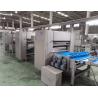 Buy cheap Changeable Size 300kg/H Automatic Arabic Pita Bread Production Line from wholesalers