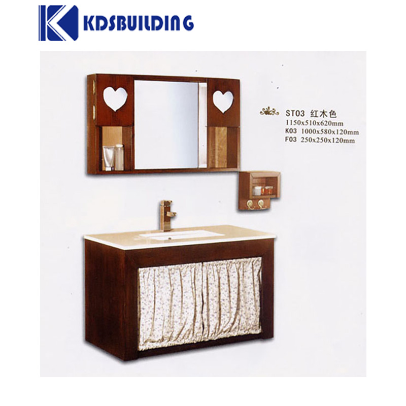 Bathroom Set Vanity Cabinet