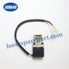 Buy cheap Tsudakoma ZAX Relay Solenoid Valves ED01088C Loom Parts from wholesalers