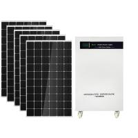 Buy cheap Hot Sale Solar Generator Camping Lithium Battery Emergency Portable Battery product