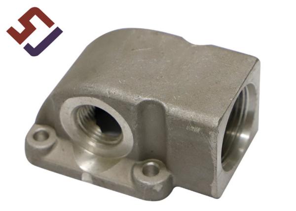 Buy cheap CNC Machining Metal Mechanical Parts For Agricultural Machinery from wholesalers