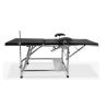 Buy cheap Hospital Delivery Bed Stainless Steel Leg Holder With Height Adjustable from wholesalers