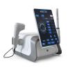 Buy cheap Facial Rejuvenation/Eye Wrinkles HIFU Beauty Machine Vmax Head 1.5 Spacing 1.0-10mm 0.5mm/step from wholesalers