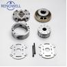 Buy cheap Low Noise Vickers Pump Cartridge Kits , Renowell Eaton Vickers Replacement Parts from wholesalers