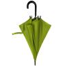 Buy cheap 35 Inches Length Pongee Fabric Automatic Stick Umbrella from wholesalers