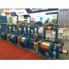 Buy cheap Double Core Wire Twist Machine , Copper Wire Buncher Machine from wholesalers