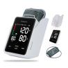 Buy cheap CE Approved Hot Selling Fast Delivery Hospital Wireless Smart BP Electronic Upper Arm Blood Pressure Monitor from wholesalers