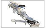 Buy cheap Corrugated Cardboard Production Line Manufacturing Machine 5 Ply from wholesalers