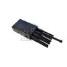 Buy cheap Handheld GSM 3G 4G GPS WIFI Signals 8 Antennas LOJACK Signal Jammer from wholesalers