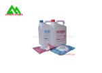 Medical X Ray Film Fixer And Developer Chemicals Liquid Good Inoxidizability