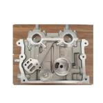Chongqing Wholesea j20A Cylinder head for J20A 11100-65J0 for Suzuki Grand
