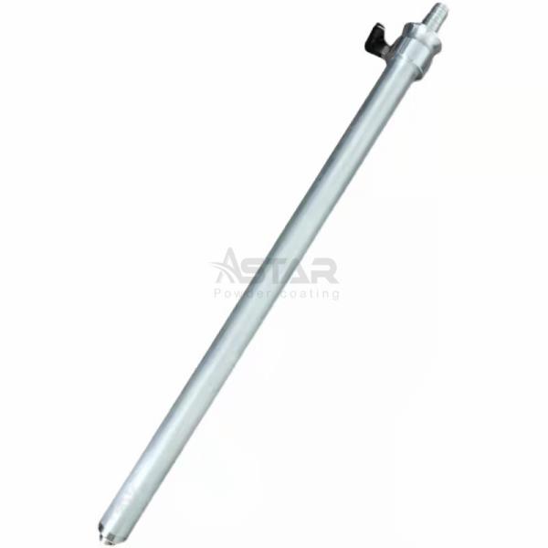 Quality 1009679 Stainless Steel Material Complete Fluidizing Suction Unit for sale