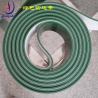 Buy cheap Manure Removal Green PVC Conveyor Belt Wear Resistant For Poultry Farm from wholesalers