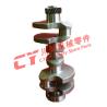 Buy cheap F3L912 Deutz Excavator Crankshaft 02136928 02136928 02929338 from wholesalers
