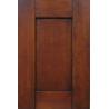 Buy cheap Beech solid wood door panel，Shaker kitchen cabinet door,antique finish door panel from wholesalers