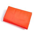 Truck PE Tarpaulin Fabric Heavy Duty Fire Retardant Polyethylene Tarp Material
