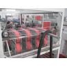 Buy cheap Automatic PVC Pipe Extrusion Line Four Strand Twin Screw from wholesalers