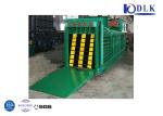 52.5KW Horizontal Press Machine