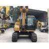 Buy cheap used cat 312 excavator for sale/Used Digging Machine CAT312D Japan origin for sale CAT 303 cat 306 excavator from wholesalers