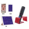 Buy cheap Wireless Digital Dermatoscope Skin Microscope for Professional Diagnosis from wholesalers