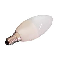 Buy cheap LED Candle Bulb light 6.5W 470LM 200Degree beam angle product