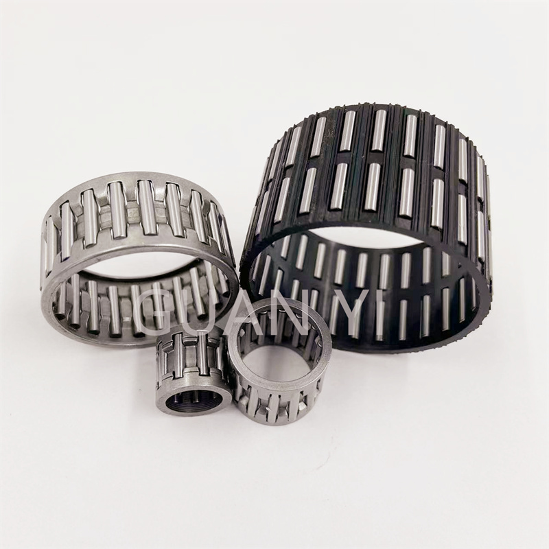 OTOTRI High Speed One Way Needle Roller and Cage Assembly K35x40x13
