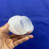 Buy cheap Professional Custom Opaque Quartz Tube High Temperature Resistant from wholesalers
