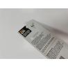Buy cheap CMYK Recycle Paper Blister Packaging UV Varnish Core Paper Cards from wholesalers