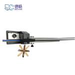 13mm Cutting Length Creasing Matrix Cutter Fiber Plastic For Die Cutting Machine