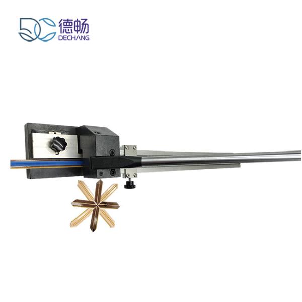 Buy cheap Manual Cutter Die Cutting Tool For Creasing Matrix 13mm Cutting Length from wholesalers