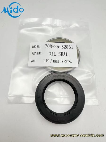 Buy cheap Komatsu Travel Motor & Main Pump Oil Seal - Fits PC100L/150/200 Series Excavators ｜706-7G-11290 706-7G-11291 from wholesalers