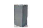 Side Discharge Outdoor Air Handlers AHRI ETL Outdoor Ahu