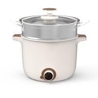 Buy cheap Multi Function Electric Hot Pot Cooker 250W For Convenient Cooking product