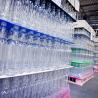Buy cheap Red Corrugated Plastic Layer Pads Corflute Polypropylene Plastic Bottle Dividers from wholesalers