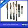Buy cheap AC COP1238 R32 R38 T38 T45 Shank Adaptors - Shank Adapter from wholesalers