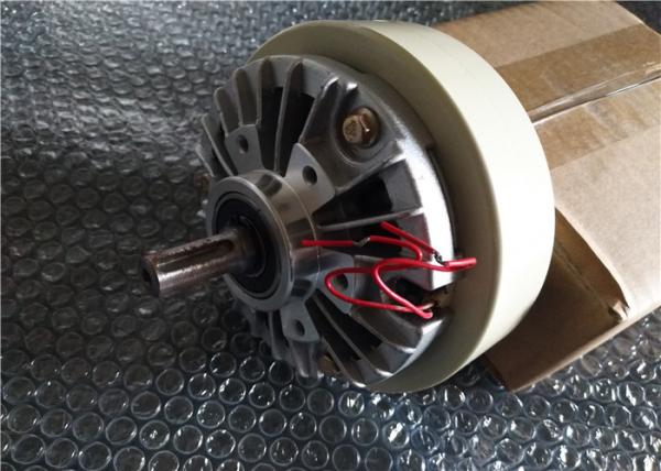 Buy cheap High Performance Magnetic Powder Brake 6NM Speed 1400 Max Current 0.8A True Engin Powder brake from wholesalers
