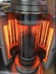 ZT-ZKHJ180 Vacuum Brazing Equipment For PCD PCBN Tools