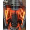 Buy cheap 950° Max Temperature Vacuum Soldering Equipment with Advanced Features and Quartz Glass Tube Chamber from wholesalers