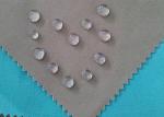 100% Cotton Water Resistant Fabric Oil Proof Outdoor Waterproof Material
