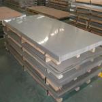300 Series 8K 2B Mirror Stainless Steel Plate Flat Sheet 100mm Resistance Acid
