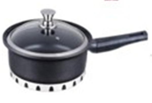 Buy cheap die-casting aluminum cookware from wholesalers