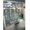 Buy cheap Semi-Automatic 4 Head Isobaric 330ml 500ml Cans Filling Machine from wholesalers