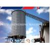 Buy cheap Steel Silo Making Machine 4.5 mm THK Grain bin Silo Roll Former from wholesalers