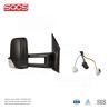Buy cheap Car Fitment Mercedes-Benz OE 9108108502 Outside Mirror for Mercedes Sprinter W910 L 2019 Auto Parts 100% Test Passed from wholesalers