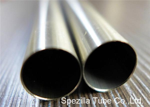Buy cheap 304 Bright Annealed Stainless Steel Instrument Tubing 3/8'' X 0.035'' X 20FT from wholesalers