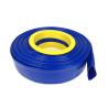 Buy cheap Standard Pressure Flexible Hose , PVC Layflat Pump Water Hose / Pipe / Tube For Washing Drain from wholesalers