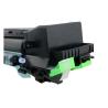 Buy cheap MX 312FT Black Sharp Copier Toner For Copier MX - M216 / 311 from wholesalers