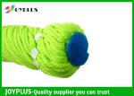 Microfiber twist mop easy cleaning mop with iron handle microfiber floor