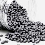 Hardness 86A-90A Polyvinyl Chloride Pellets Sheathing Fire Resistant Cable